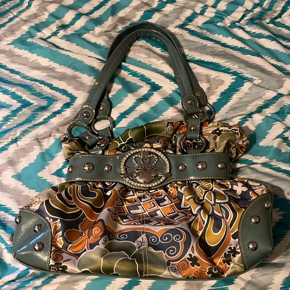 Groove purse :)